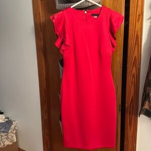 Tommy Hilfiger Short Dress